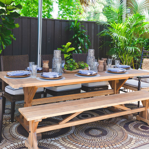 Patio Dining Set