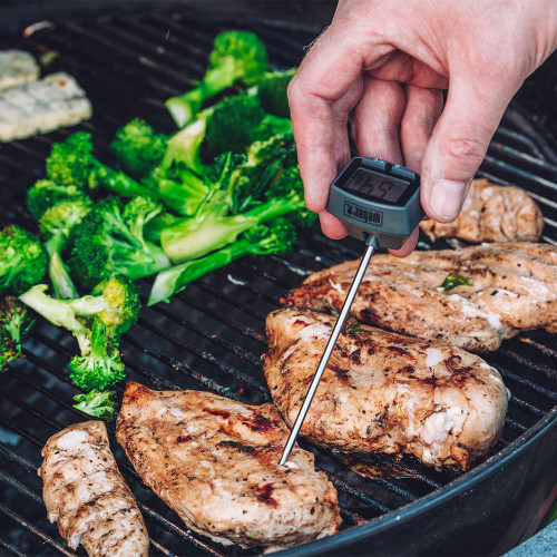 Digital Instant-Read Thermometer