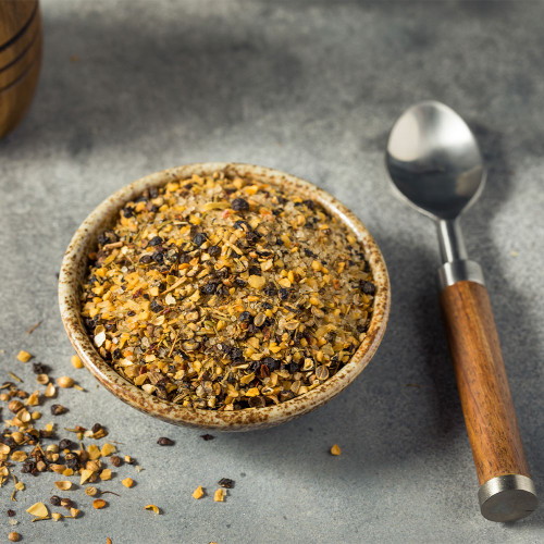 Sweet and Smoky BBQ Rub 